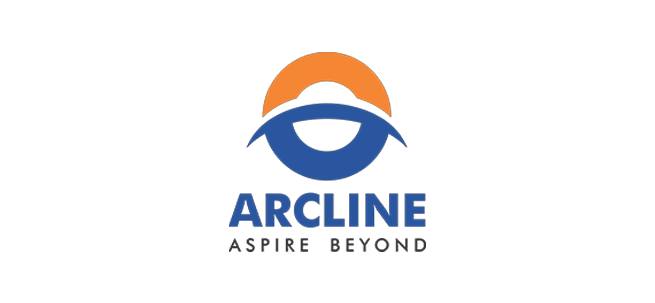 Arcline